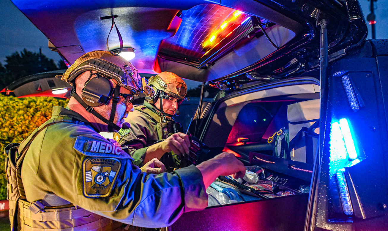 Spec Ops Medical Tactical Medics EMS Spec Ops Medical Tactical Medics EMS