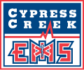Cypress Creek EMS