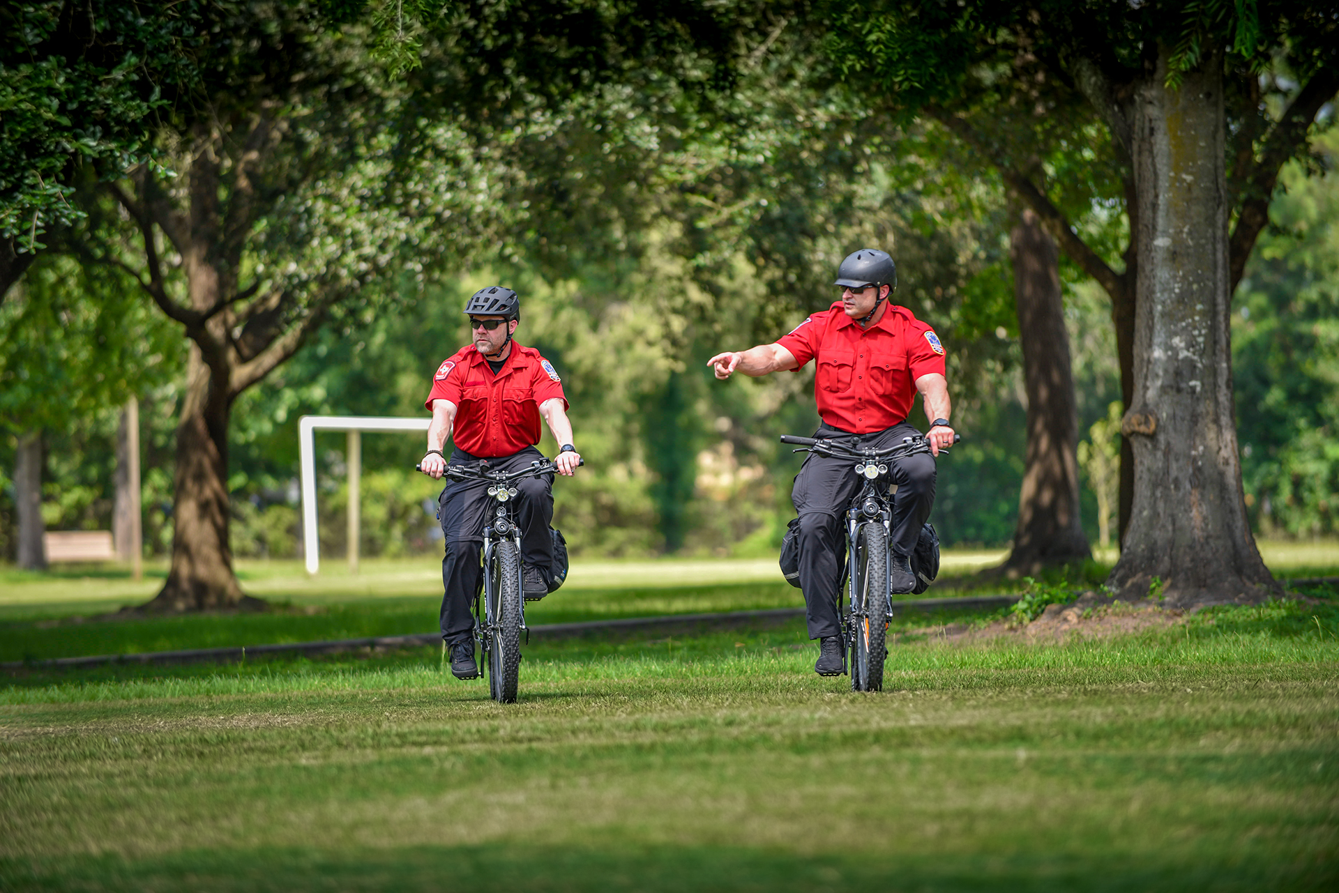 Bike Medics