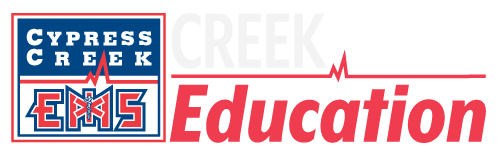 Cypress Creek EMS Education